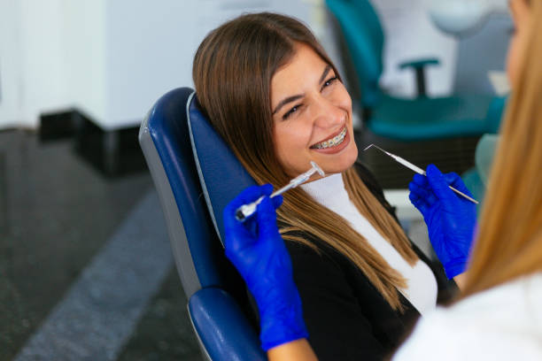 TMJ/TMD Treatment in Gilbert, IA