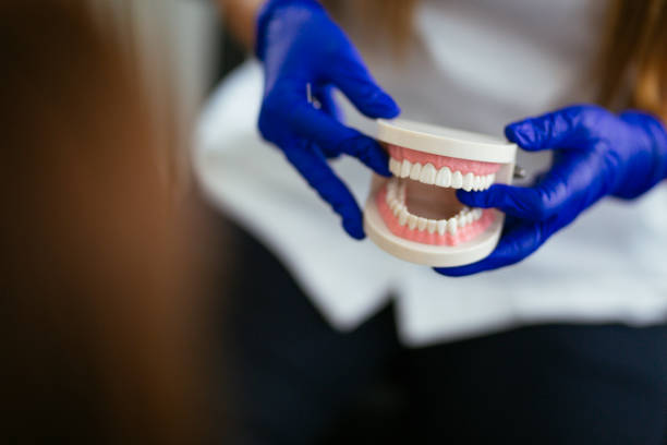 Advanced Technology for Better Dental Care in Gilbert, IA