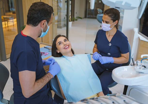 Best Full Mouth Reconstruction  in Gilbert, IA