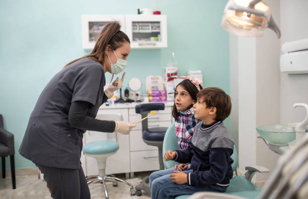 Best Periodontal (Gum) Disease Treatment  in Gilbert, IA