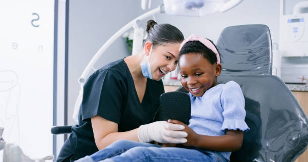 Best Root Canal Treatment  in Gilbert, IA