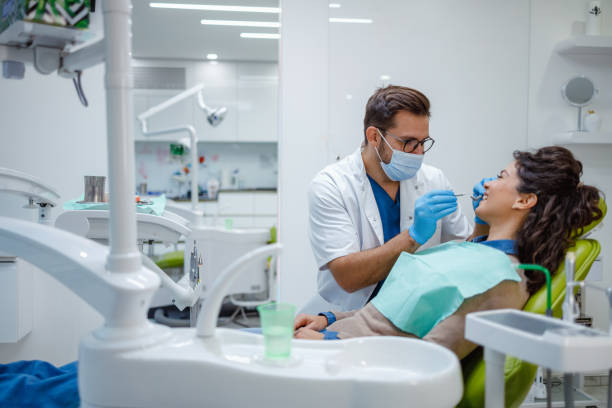 Best Pediatric Dentistry  in Gilbert, IA