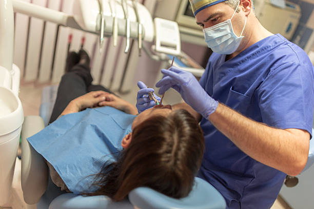 Best Veneers and Lumineers  in Gilbert, IA