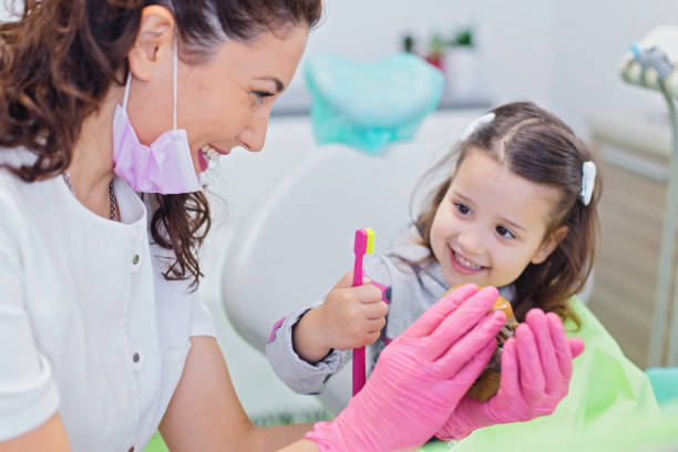 Professional Dental Services in Gilbert, IA